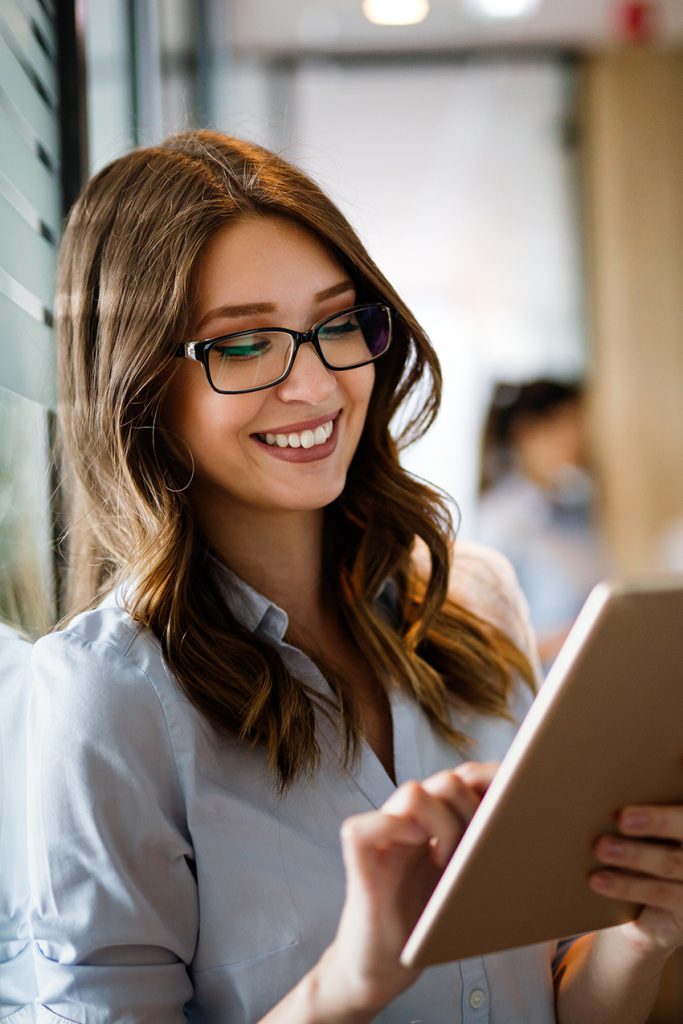 Digital Marketing-Vision