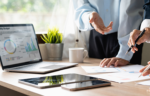Digital Marketing Services-Zurca Marketing
